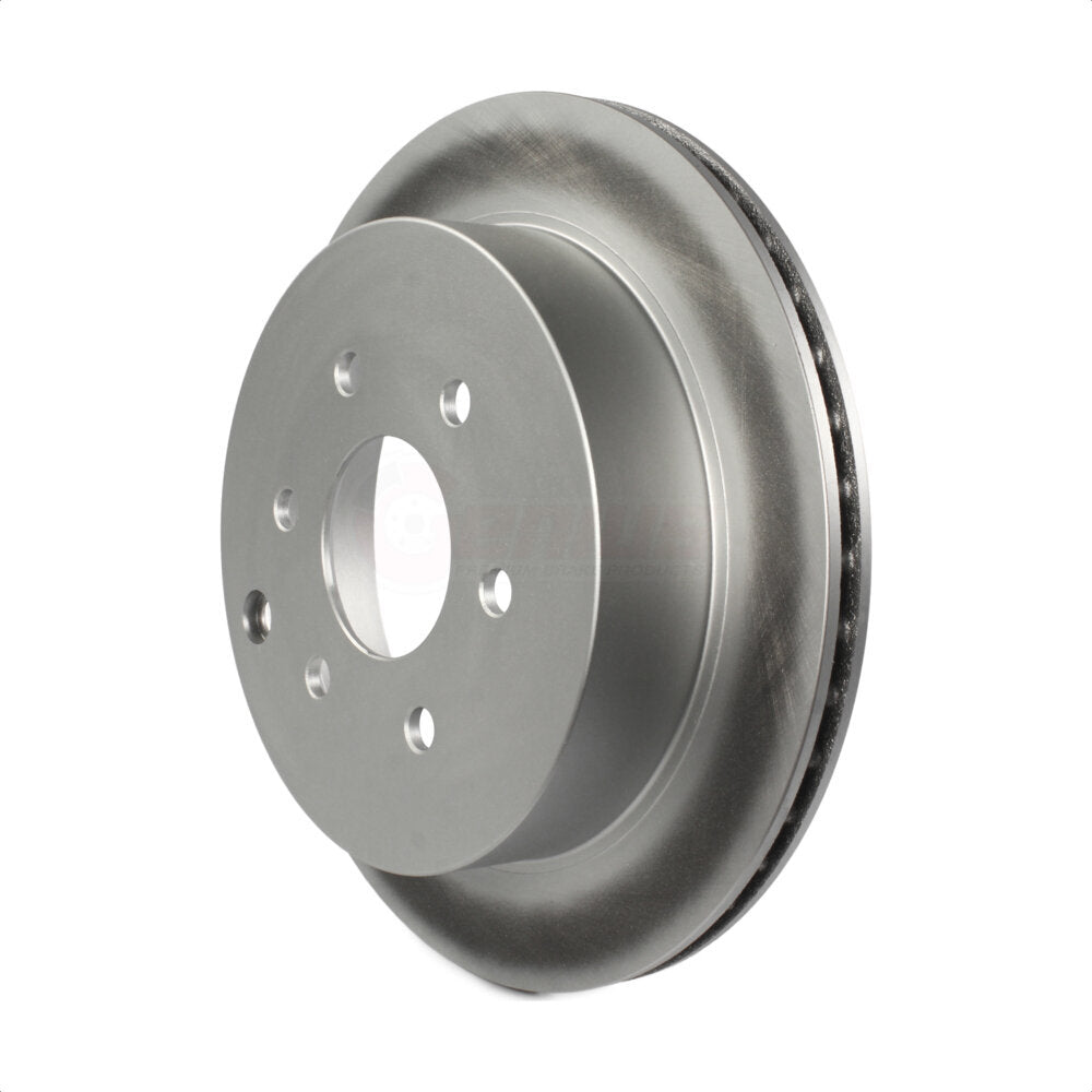 Rotor de frein à disque arrière pour Nissan Frontier Xterra Suzuki Equator GCR-980368