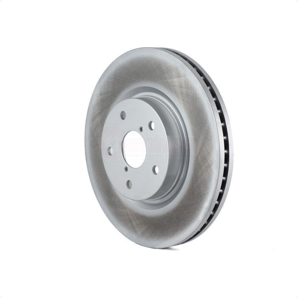 Rotor de frein à disque avant, pour Subaru Outback WRX Legacy Tribeca B9 GCR-980377