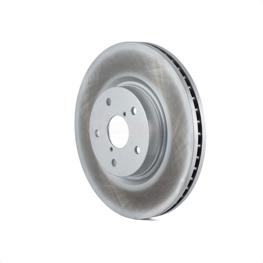 Rotor de frein à disque avant, pour Subaru Outback WRX Legacy Tribeca B9 GCR-980377