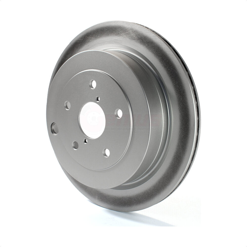 Rotor de frein à disque arrière pour Subaru Tribeca B9 GCR-980378