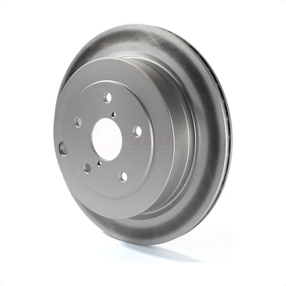 Rotor de frein à disque arrière pour Subaru Tribeca B9 GCR-980378