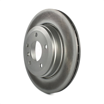 Rotor de frein à disque arrière pour BMW 530i 525i 528i GCR-980379