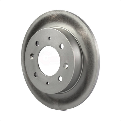 Rotor de frein à disque arrière pour Kia Spectra Spectra5 GCR-980384