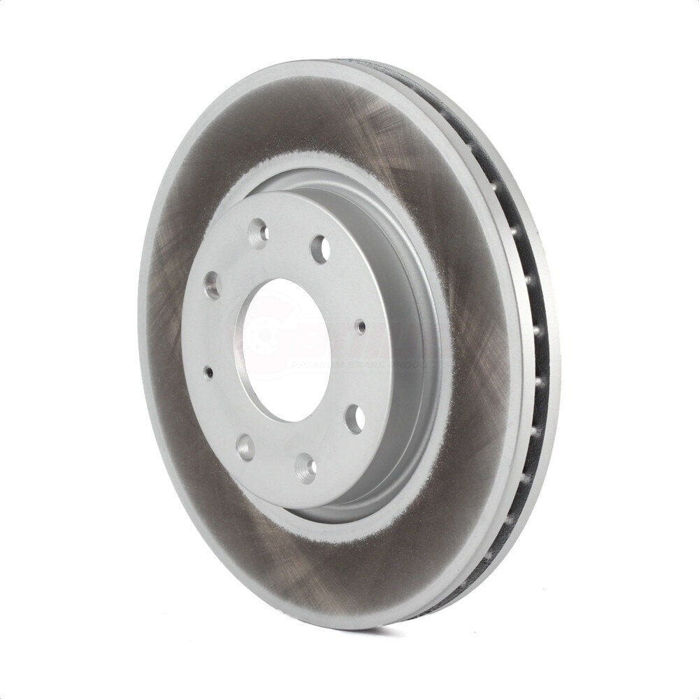 Rotor de frein à disque avant pour Kia Spectra Spectra5 GCR-980385
