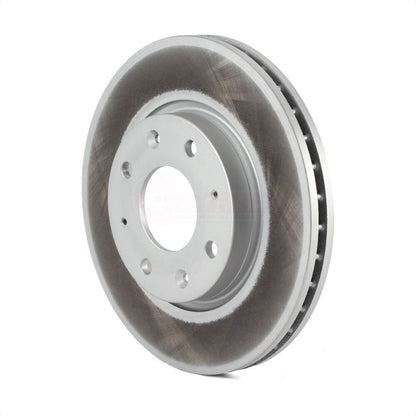 Rotor de frein à disque avant pour Kia Spectra Spectra5 GCR-980385