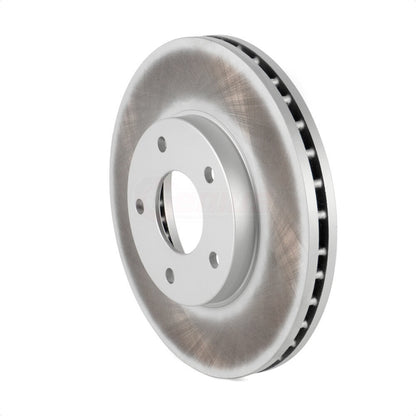 Rotor de frein à disque avant pour Nissan X-Trail 2004-2006 GCR-980388