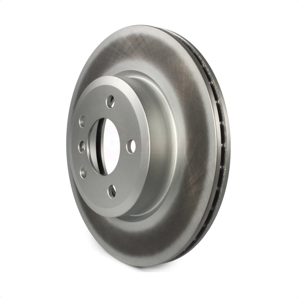 Rotor de frein à disque avant pour BMW X3 2004-2010 GCR-980397