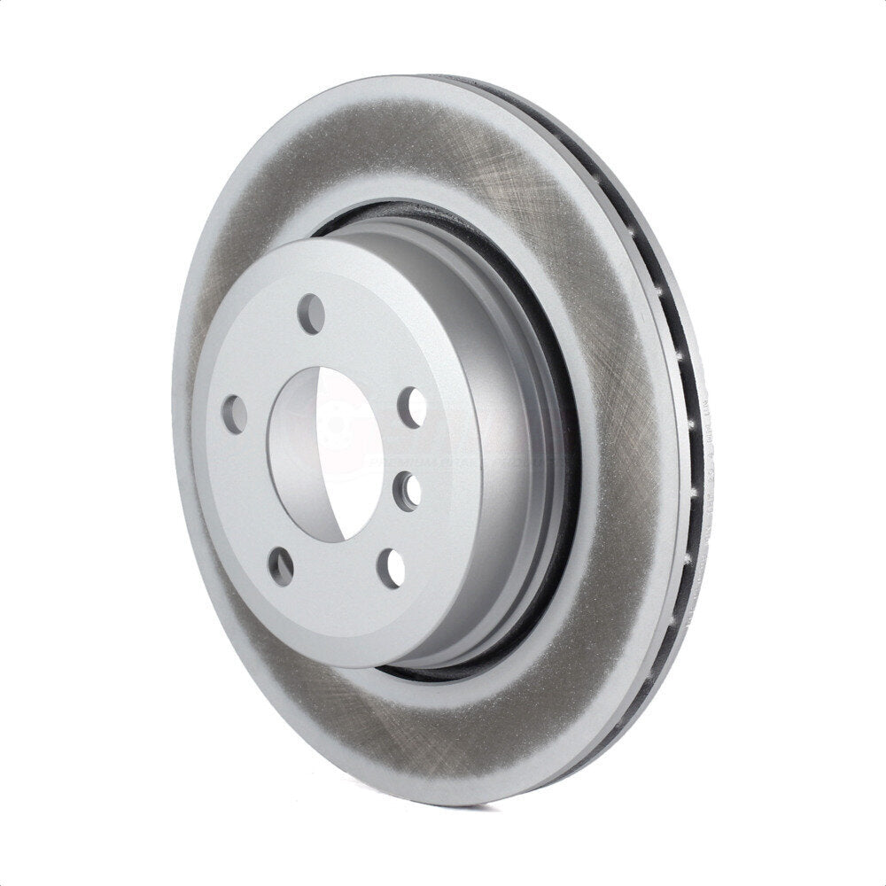 Rotor de frein à disque arrière pour BMW X3 2004-2010 GCR-980399