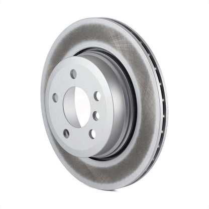 Rotor de frein à disque arrière pour BMW X3 2004-2010 GCR-980399