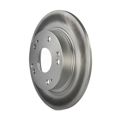 Rotor de frein à disque arrière pour Honda Civic Acura CSX ILX GCR-980402