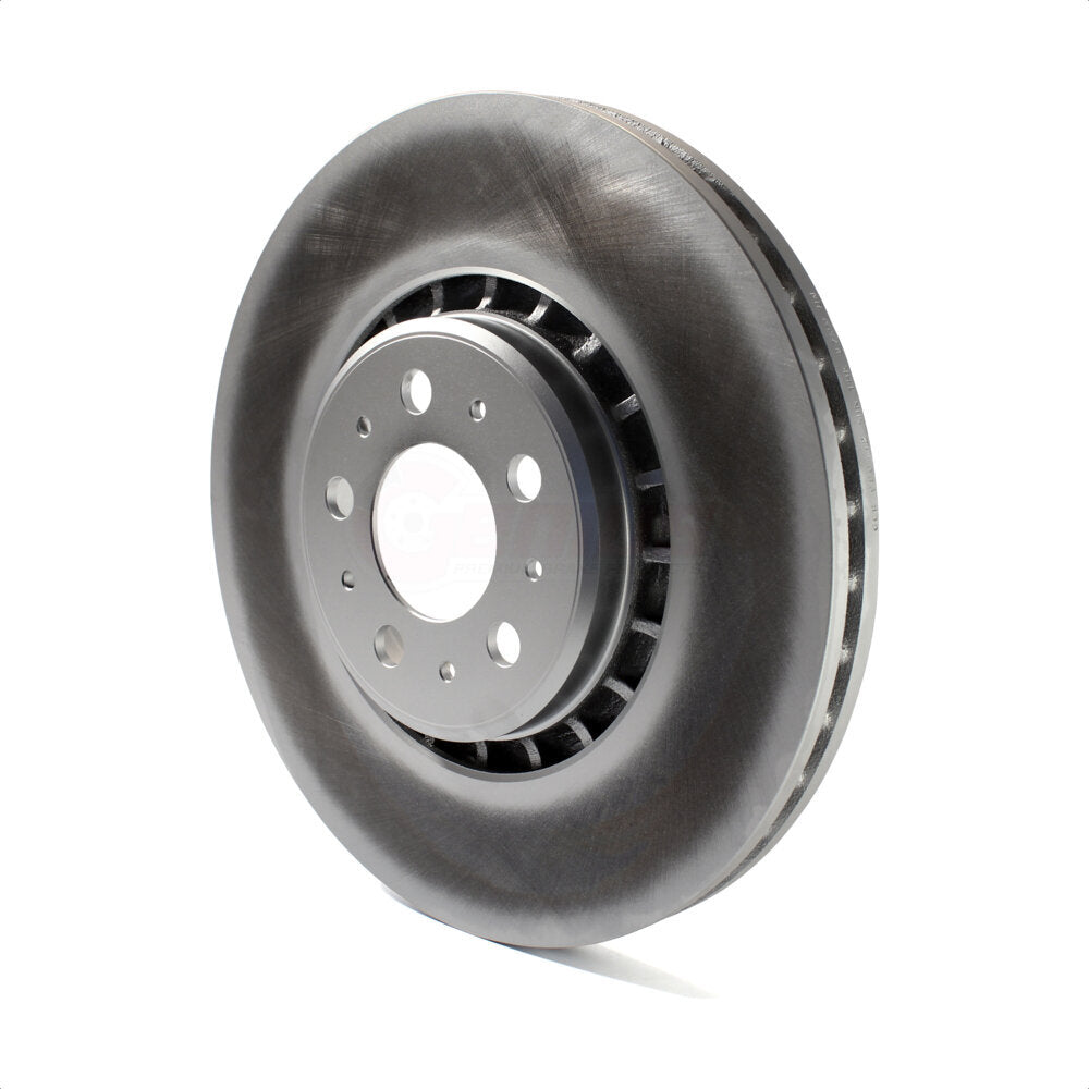 Rotor de frein à disque avant pour Volvo XC90 2003-2014 avec diamètre 336 mm GCR-980412