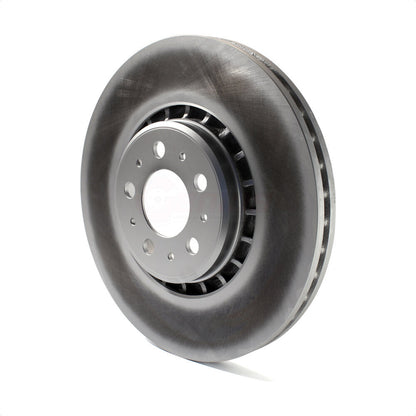 Rotor de frein à disque avant pour Volvo XC90 2003-2014 avec diamètre 336 mm GCR-980412