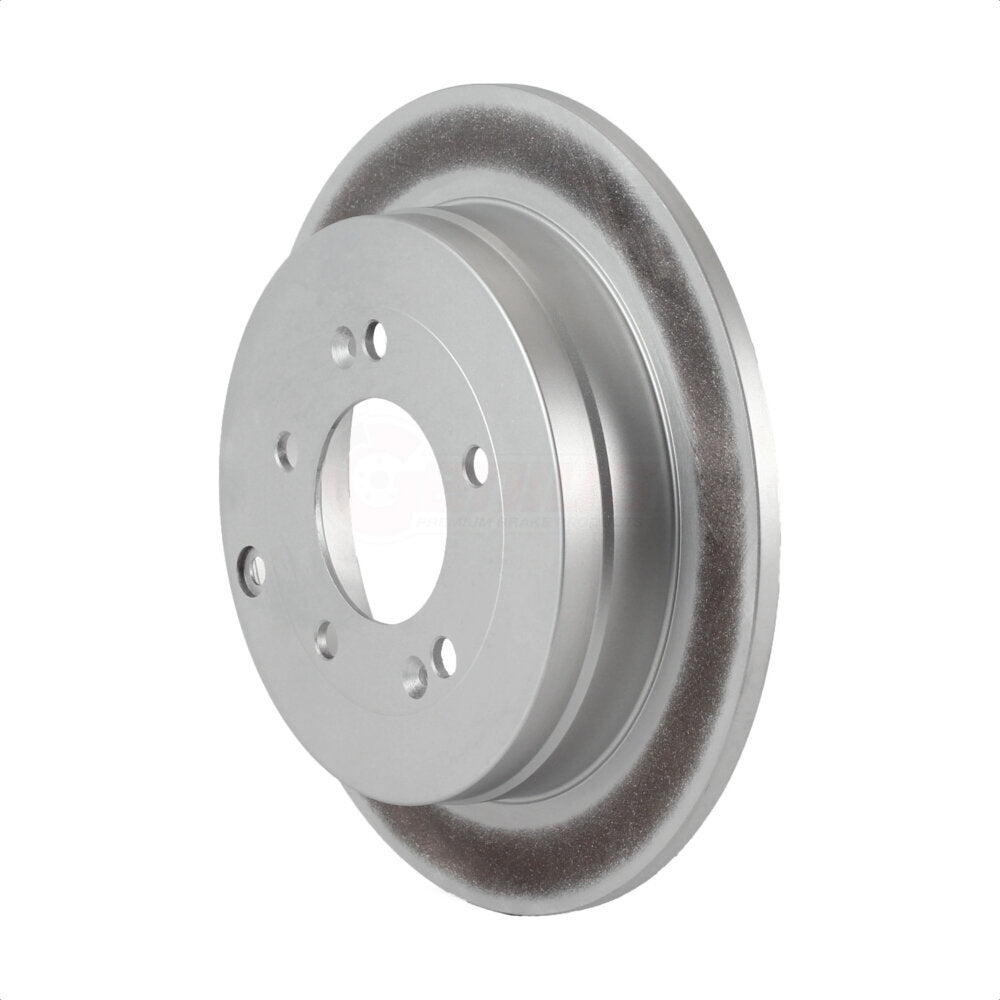Rotor de frein à disque arrière, pour Hyundai Azera Kia Amanti GCR-980417