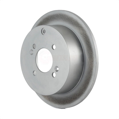 Rotor de frein à disque arrière pour Hyundai Accent Kia Rio5 Rio 2006 – 2010 GCR-980418