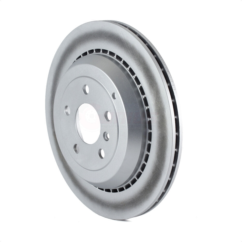 Rotor de frein à disque arrière, pour mercedes-benz ML350 GL350 R350 GL320 GL450 GL550 ML55