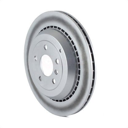 Rotor de frein à disque arrière, pour mercedes-benz ML350 GL350 R350 GL320 GL450 GL550 ML55
