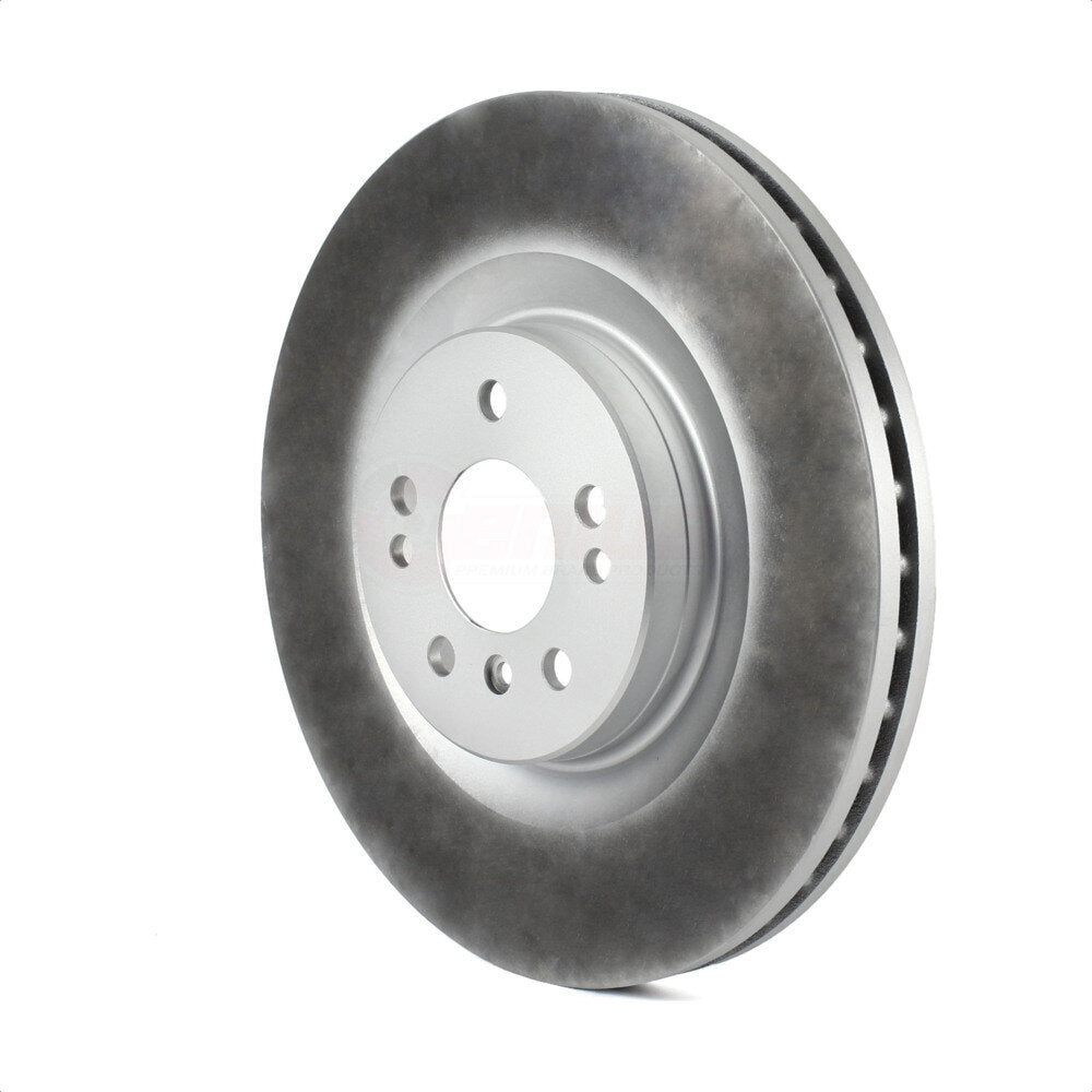 Rotor de frein à disque avant, pour mercedes-benz ML350 ML320 GL350 R350 GL320 GL450 G55