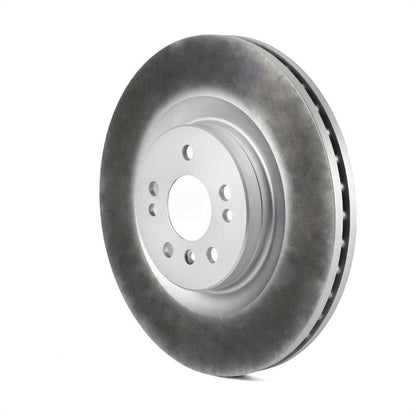 Rotor de frein à disque avant, pour mercedes-benz ML350 ML320 GL350 R350 GL320 GL450 G55