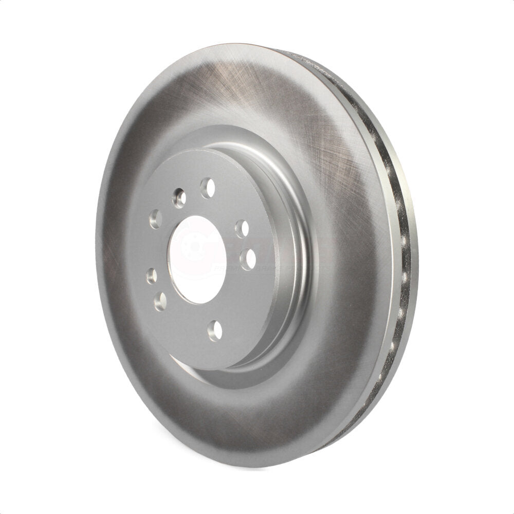 Rotor de frein à disque avant, pour mercedes-benz ML350 ML320 R350 ML500 R320 R500 ML450