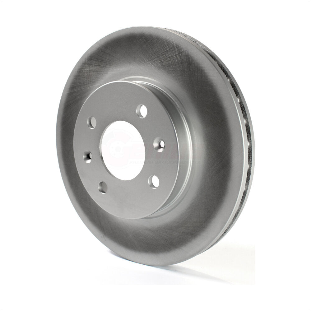 Rotor de frein à disque avant, pour Hyundai Accent Kia Rio Rio5 GCR-980452