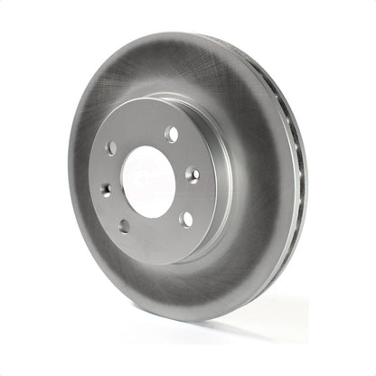 Rotor de frein à disque avant, pour Hyundai Accent Kia Rio Rio5 GCR-980452