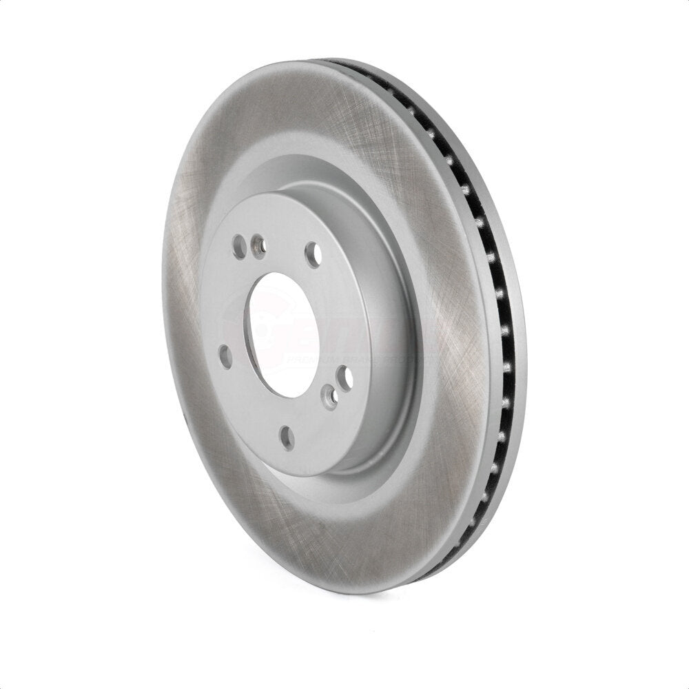 Rotor de frein à disque avant pour Mitsubishi Eclipse Galant GCR-980455