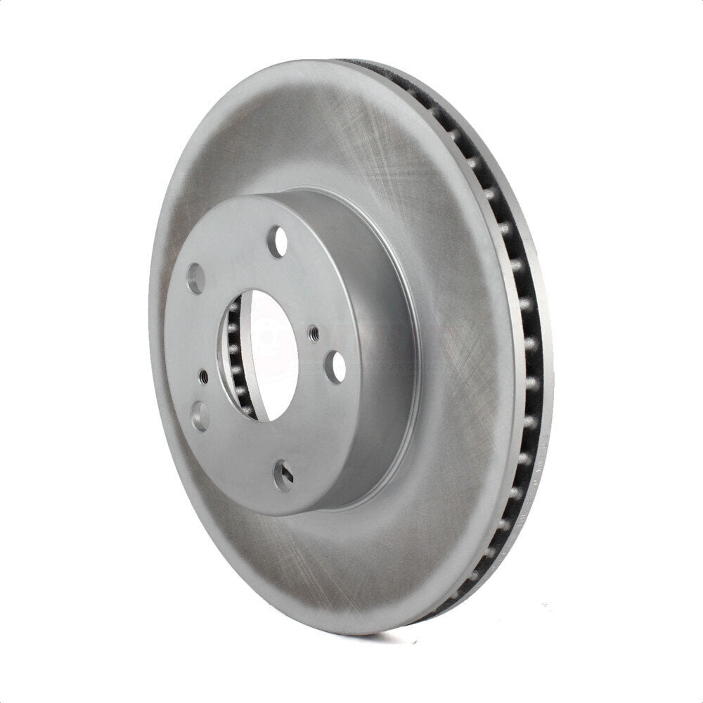 Rotor de frein à disque avant pour Toyota Tacoma 2005-2015 avec 5 roues à ergots GCR-980461