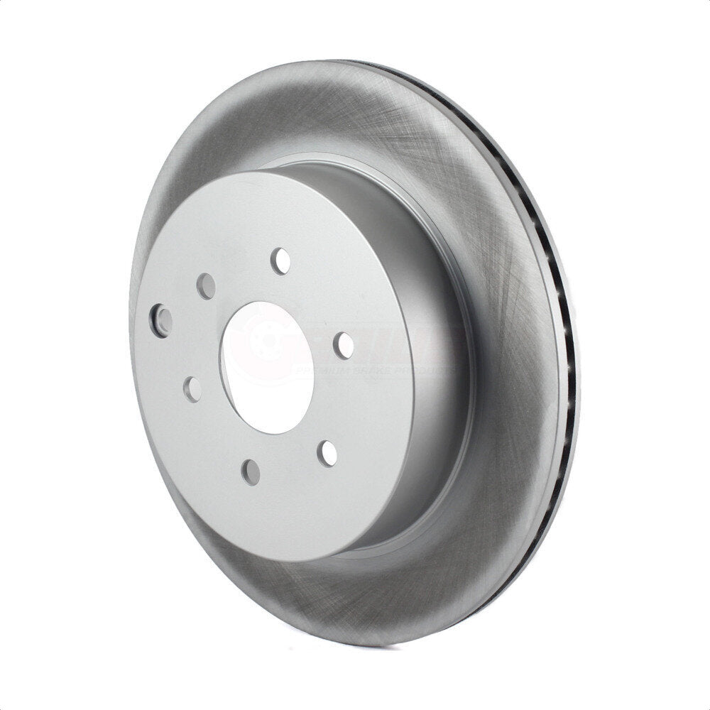 Rotor de frein à disque arrière pour Nissan Pathfinder GCR-980462