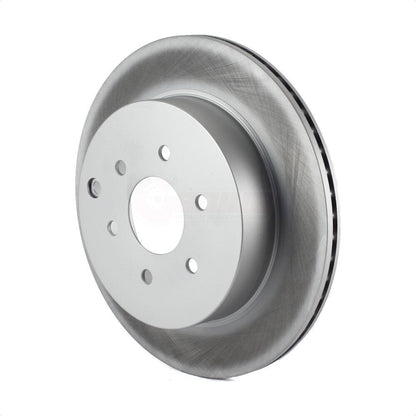 Rotor de frein à disque arrière pour Nissan Pathfinder GCR-980462