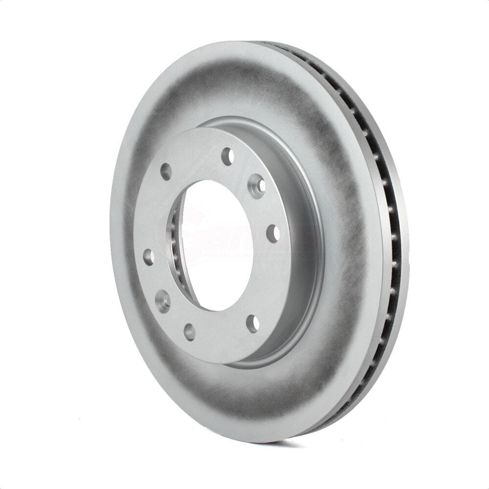 Rotor de frein à disque avant pour Kia Sedona Hyundai entourage GCR-980464