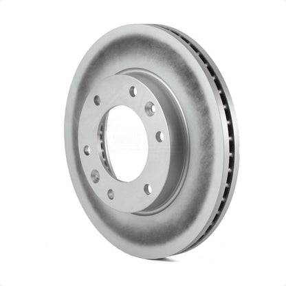 Rotor de frein à disque avant pour Kia Sedona Hyundai entourage GCR-980464