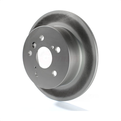 Rotor de frein à disque arrière pour Toyota Camry Lexus ES350 Avalon GCR-980467