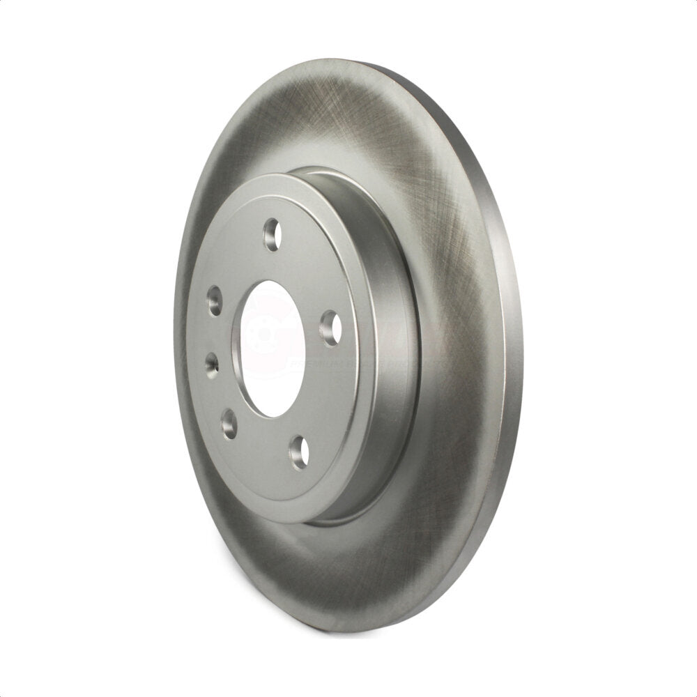 Rotor de frein à disque arrière pour Audi A4 Quattro GCR-980468