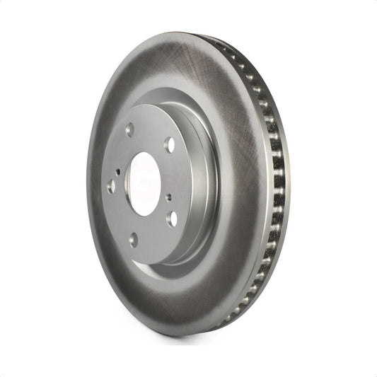 Rotor de frein à disque avant, pour Toyota RAV4 Camry Matrix Lexus ES350 Pontiac Vibe iM