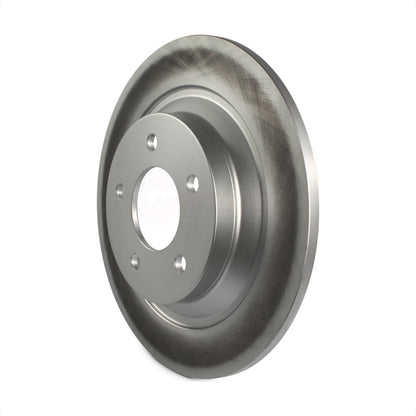 Rotor de frein à disque arrière pour Mazda 5 GCR-980472