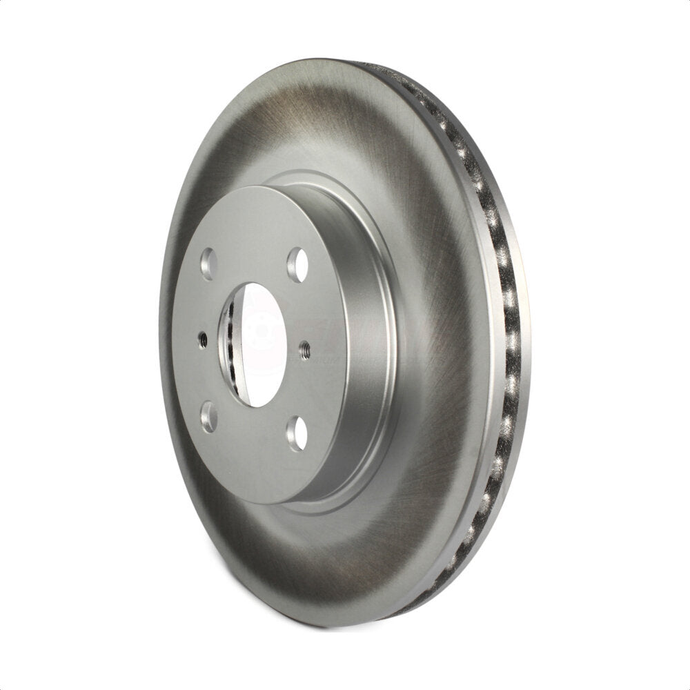 Rotor de frein à disque avant, pour Toyota Yaris Prius C Scion iQ GCR-980476