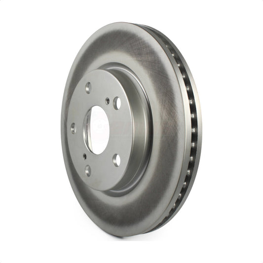 Rotor de frein à disque avant, pour Toyota RAV4 Prius V Scion xB Lexus HS250h GCR-980477