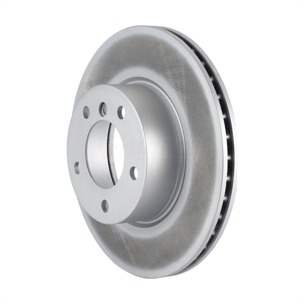 Rotor de frein à disque avant, pour BMW 128i 328i 323i 328xi 325i 325xi GCR-980482