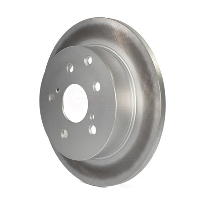 Rotor de frein à disque arrière pour Toyota RAV4 Lexus HS250h GCR-980483