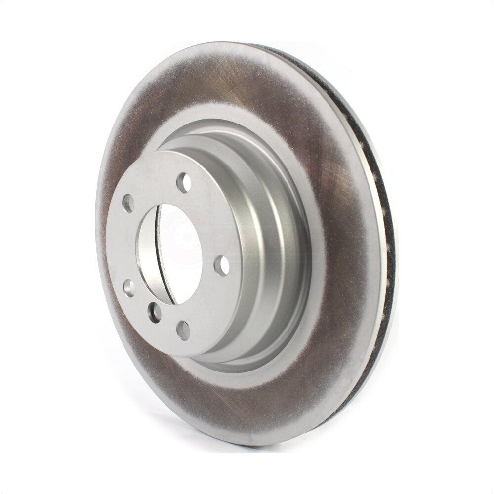 Rotor de frein à disque avant pour BMW X1 330i 330xi GCR-980484