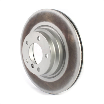 Rotor de frein à disque avant pour BMW X1 330i 330xi GCR-980484