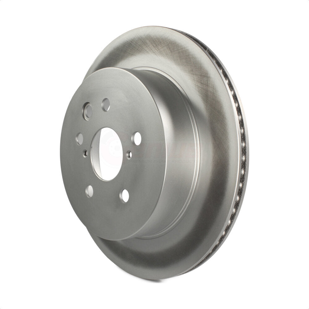 Rotor de frein à disque arrière, pour Lexus IS250 IS350 GS350 GS300 GS450h GS430 GS460