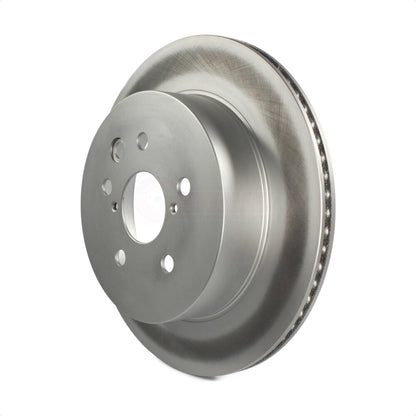 Rotor de frein à disque arrière, pour Lexus IS250 IS350 GS350 GS300 GS450h GS430 GS460