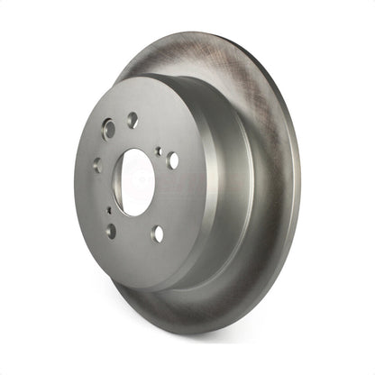 Rotor de frein à disque arrière pour Lexus IS250 GCR-980489