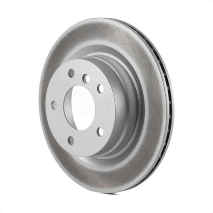Rotor de frein à disque arrière pour BMW 323i 328i 325i GCR-980490