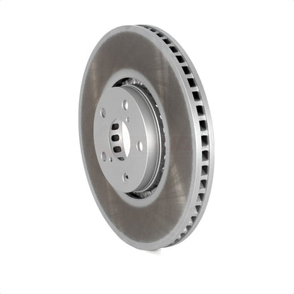 Rotor de frein à disque avant droit, pour Lexus IS350 IS300 GS350 GS450h IS200t GS430