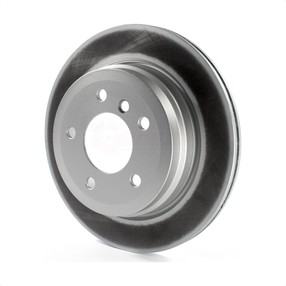 Rotor de frein à disque arrière, pour BMW 328i xDrive X1 328xi 325xi GCR-980495