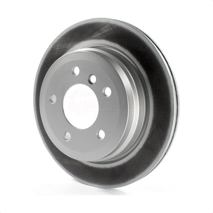 Rotor de frein à disque arrière, pour BMW 328i xDrive X1 328xi 325xi GCR-980495