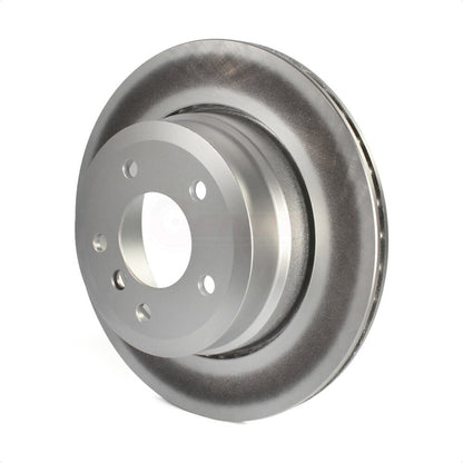 Rotor de frein à disque arrière, pour BMW 530xi 528i xDrive 535i 535xi 528xi 525xi