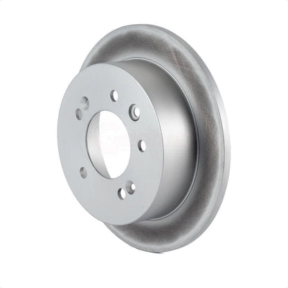 Rotor de frein à disque arrière pour Hyundai Elantra GCR-980498
